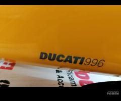 Codone Usato x Ducati 996 Biposto 48320321ab