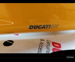 Codone Usato x Ducati 996 Biposto 48320321ab