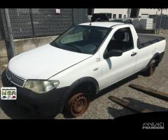 Ricambi Fiat Strada 1.3 Diesel Multijet 2006 - 1