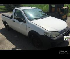 Ricambi Fiat Strada 1.3 Diesel Multijet 2006 - 2