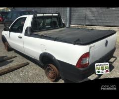 Ricambi Fiat Strada 1.3 Diesel Multijet 2006 - 3