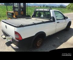 Ricambi Fiat Strada 1.3 Diesel Multijet 2006 - 4