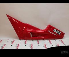 Fianco Sx Originale per Ducati 851 48230061A