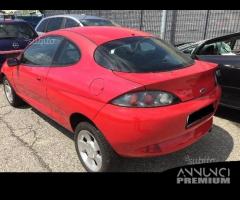 Ricambi Ford Puma 1.7 B. 1998