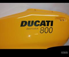 Carena dx Originale per Ducati ss 800 del 2003