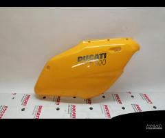 Carena dx Originale per Ducati ss 800 del 2003