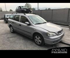 Ricambi Opel Astra '00 1.7 d