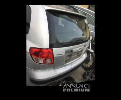 Ricambi Hyundai Getz 1.5 CRDI del 2004