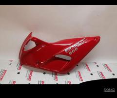 Carena Sx Originale per Ducati SS 600 1991