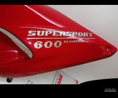 Carena Sx Originale per Ducati SS 600 1991