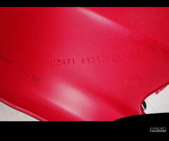 Carena Sx Originale per Ducati SS 600 1991