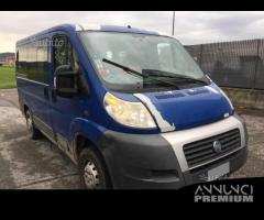 Ricambi Fiat Ducato 2.3 MultiJet del 2008