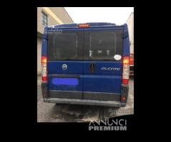 Ricambi Fiat Ducato 2.3 MultiJet del 2008