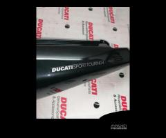 Fianchetto Posteriore Sx per Ducati St4