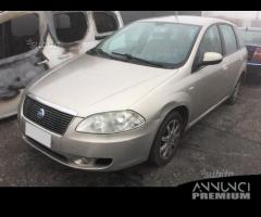 Ricambi Fiat Croma 1.9 Mjet 2006