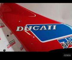 Carena Sx Originale x Ducati ss 750 Sport 1988