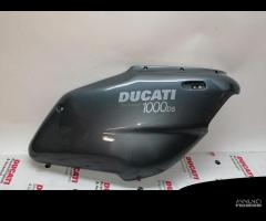 Carena Dx per Ducati SS 1000Ds 48030851a