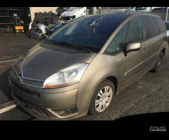 Ricambi Citroen Grand C4 Picasso 2.0 Hdi 2010