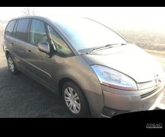 Ricambi Citroen Grand C4 Picasso 2.0 Hdi 2010