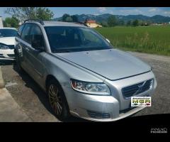 Ricambi Volvo V50 2.4 Diesel 2009