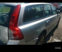 Ricambi Volvo V50 2.4 Diesel 2009