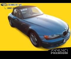 1998 BMW Z3 1900 BENZINA COD.MOTORE 19 4S 1