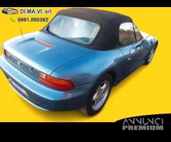 1998 BMW Z3 1900 BENZINA COD.MOTORE 19 4S 1