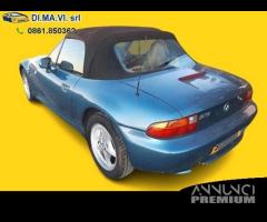 1998 BMW Z3 1900 BENZINA COD.MOTORE 19 4S 1