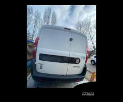 FIAT DOBLO' CARGO 1.6 MJT 2011 SIGLA MOTORE 198A30