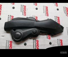 Copri cinghia in carbonio x Ducati Multistrada1200