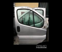 Porte Renault Trafic 2006