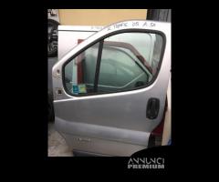 Porte Renault Trafic 2006