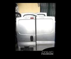 Porte Renault Trafic 2006