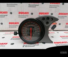 Conta Miglia MPH / Km X Ducati Monster 600/900