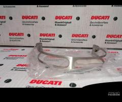 Fascetta Silenziatore originale Ducati 748-916-996