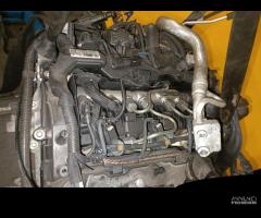 MOTORE BMW SERIE 1.   B37D15A - 7