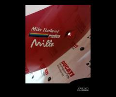 Cupolino Mike Hailwood Replica Originale Ducati