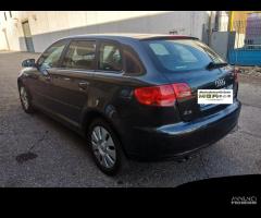 Ricambi usati Audi A3 2006 2.0 Diesel