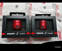 Serbatoietti Rizoma x Ducati 96180561AB 96180571AB