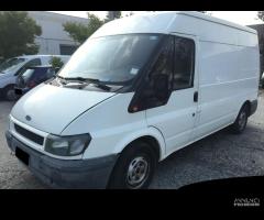 Ricambi Ford Transit 2.4 TDCI 2005