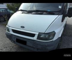 Ricambi Ford Transit 2.4 TDCI 2005