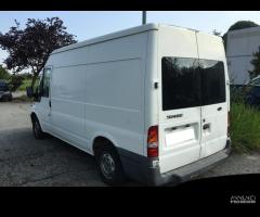 Ricambi Ford Transit 2.4 TDCI 2005