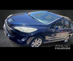 PEUGEOT 308 SW