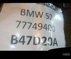 MOTORE BMW  S2   B47D20A