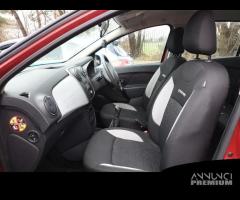 DACIA SANDERO 2015 1.5 DCi K9K