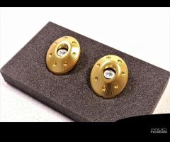 Tappi Telaio Dp Oro per Ducati SS 97380831A