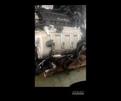 Motore Porsche cayenne modello 957 codice m48.40