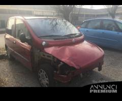 Ricambi Fiat Multipla 1.9 JTD del 2001