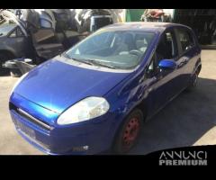 Ricambi Fiat Grande Punto 1.3 MJet - 1.2 Benz - 2