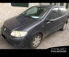 Ricambi Fiat Punto III 3 Serie 1.3 MJET 2005 - 1